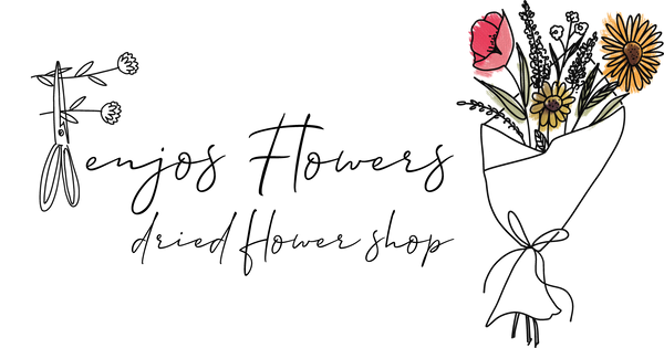 FenjosFlowers